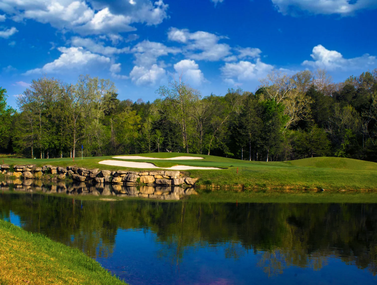 Ledgestone Country Club