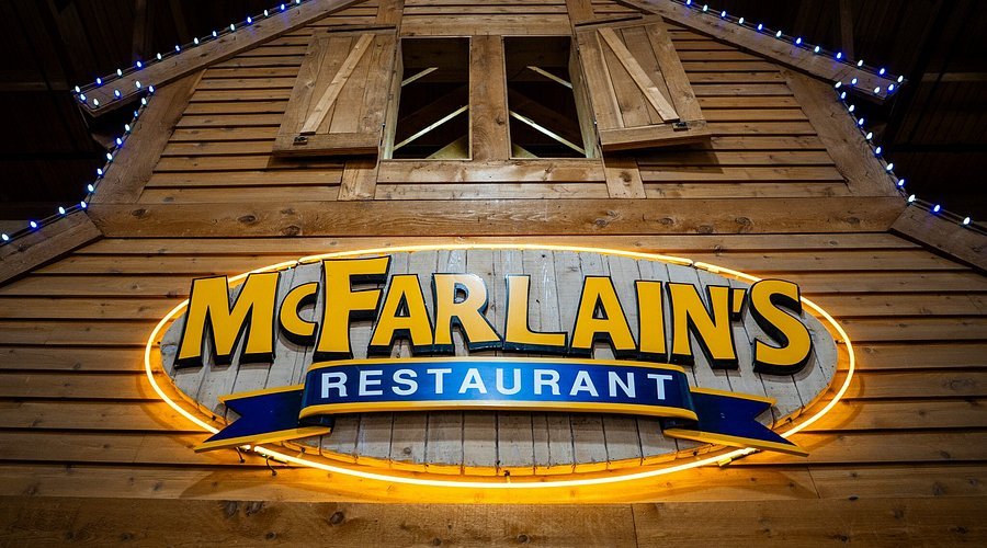 McFarlain’s Family Restaurant
